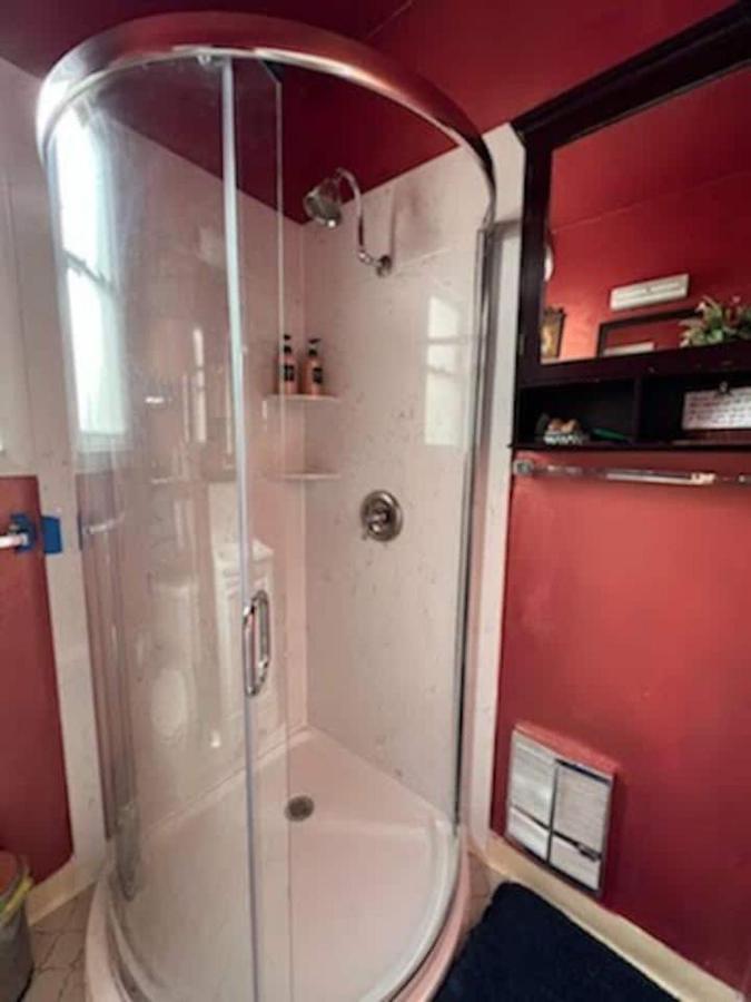 Serene Charming Private Suite Patio, Upscale Berkeley Exterior foto